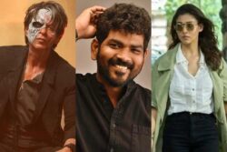 Jawan: Vignesh Shivan Reveals a Massive Spoiler From Shah Rukh Khan-Nayanthara Film?