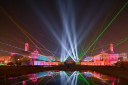 PM Modi Gives Peek Into New National Museum Set to Come Up Across North & South Blocks