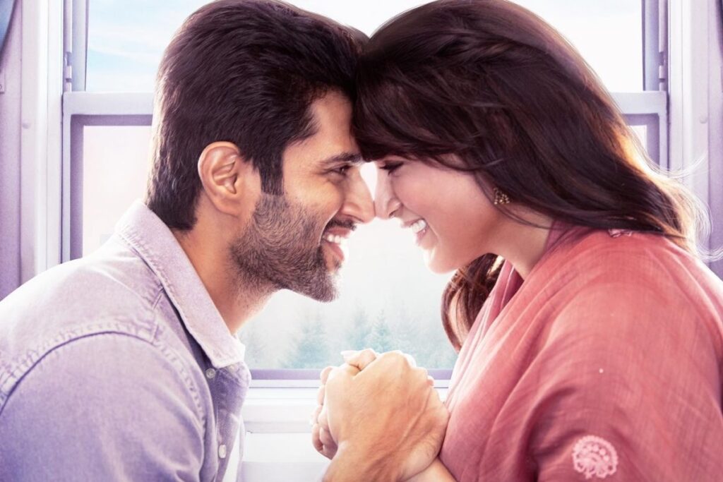 Kushi: Vijay Deverakonda, Samantha Ruth Prabhu Share The Promo Of The Second Song Aradhya; Watch