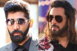 Vijender Singh Reveals Salman Khan Taught Him How To Fight In Kisi Ka Bhai Kisi Ki Jaan: 'He Told Me...'