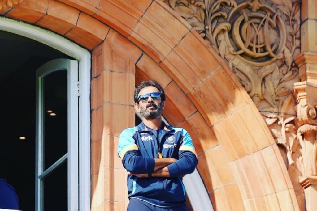 'He'll Play for India for Next 10 Years': Batting Coach Rathour Reserves Massive Praise for Youngster