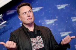 Viral Video Of Elon Musk Reimagined As Komolika Gets 10/10 For Creativity
