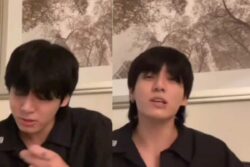 'Such A Tease': ARMY Can't Keep Calm As BTS' Jungkook Sings Explicit Version Of Seven