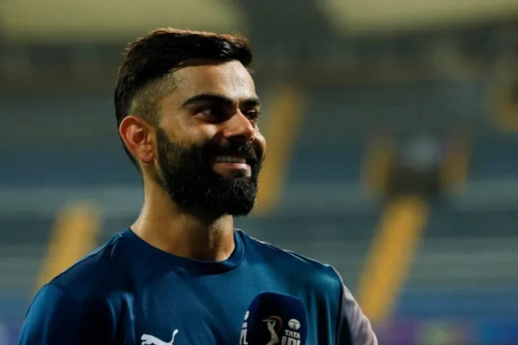 'We are All Leaves of One Tree': Virat Kohli’s Cryptic Posts Leave Fans Puzzled on Instagram