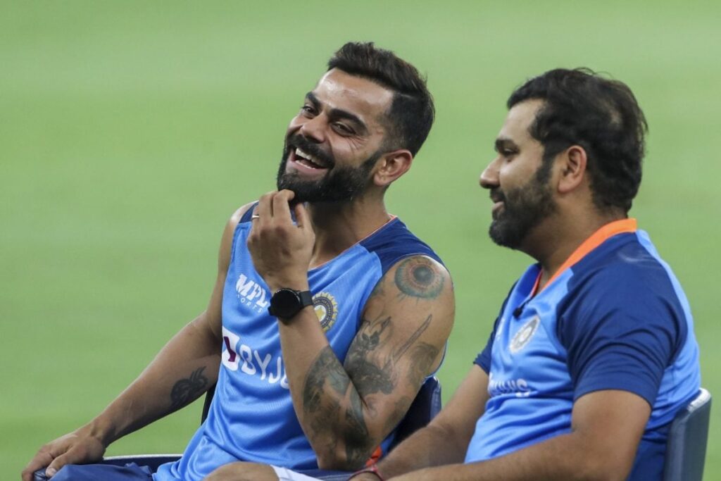 Rohit Sharma one down Virat Kohli at no 4 Shikhar Dhawan India vs West Indies World Cup Salman Butt