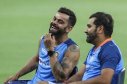 Most of India's T20 World Cup 2024 Matches Will Be Played in the US: Report