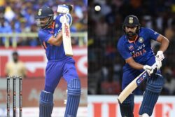 'What's the Point if Rohit and Kohli Aren't Playing?': Former Selector Cannot Fathom Why India Benched the Batting Stars