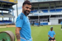 'Thankful for What He has Done for Indian Cricket': Ex-opnere Hails ‘Monk’ Kohli Ahead of 500th Game