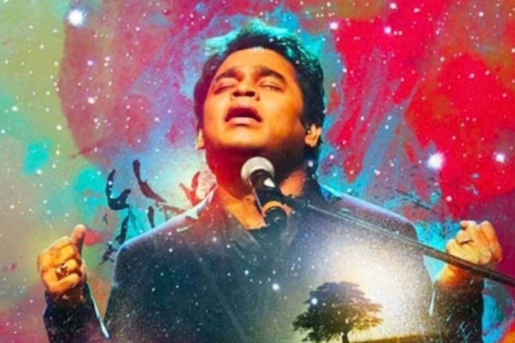 AR Rahman Reacts To Music Producer Revealing His Songs Helped Against Suicidal Thoughts