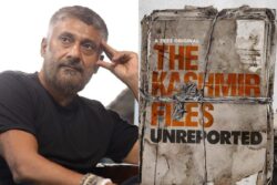 Vivek Agnihotri Announces 'The Kashmir Files Unreported'; Check Out Its Release Date Here