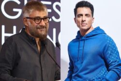 Manipur Video: Vivek Agnihotri Tweets 'Sorry My Sisters', Sonu Sood Says 'Humanity Paraded Not Women'