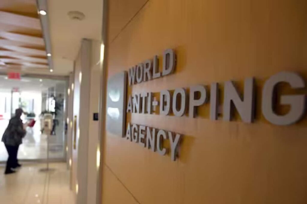 WADA Inquiry Finds 12 Indians Who Tested Positive and 97 Whereabouts Faliures of 70 Athletes