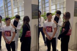 Watch: Ranveer Singh And Alia Bhatt Make Little Boy's Day In Chandigarh