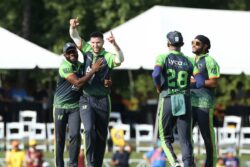 Major League Cricket 2023: Wayne Parnell, Quinton de Kock Propel Seattle Orcas to Top Spot