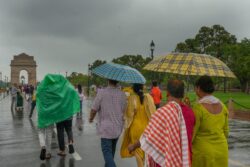 Monsoon Covers Entire Country Six Days Early: IMD