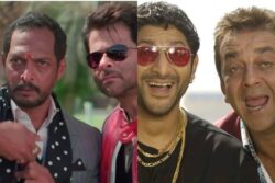 Nana Patekar, Anil Kapoor Exit Welcome 3 Due to THIS Reason; Sanjay Dutt, Arshad Warsi Replace Them?