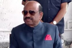 WB Panchayat Poll Violence: Governor Meets HM Amit Shah, Says Good Will Come