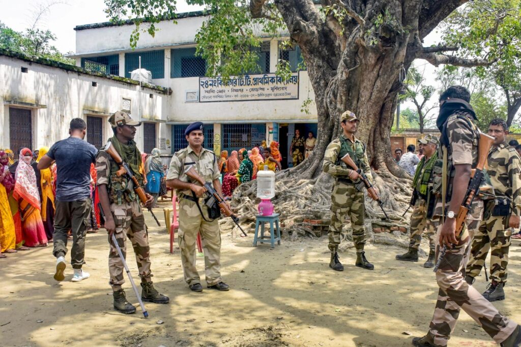 Bengal Panchayat Polls: What Led to TMC Sweep? Who Deserted BJP? Find Out Here