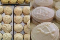 West Bengal Panchayat Election 2023: Sweets With Party Symbols is a New Attraction in North Dinajpur