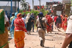 Bengal Panchayat Poll Violence May Be Two-pronged Weapon for BJP ahead of Lok Sabha Elections