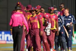 'We've Got to Come Together as a Region': West Indies Allrounder Wants Players to Shun Territorial Mindset After World Cup Disaster