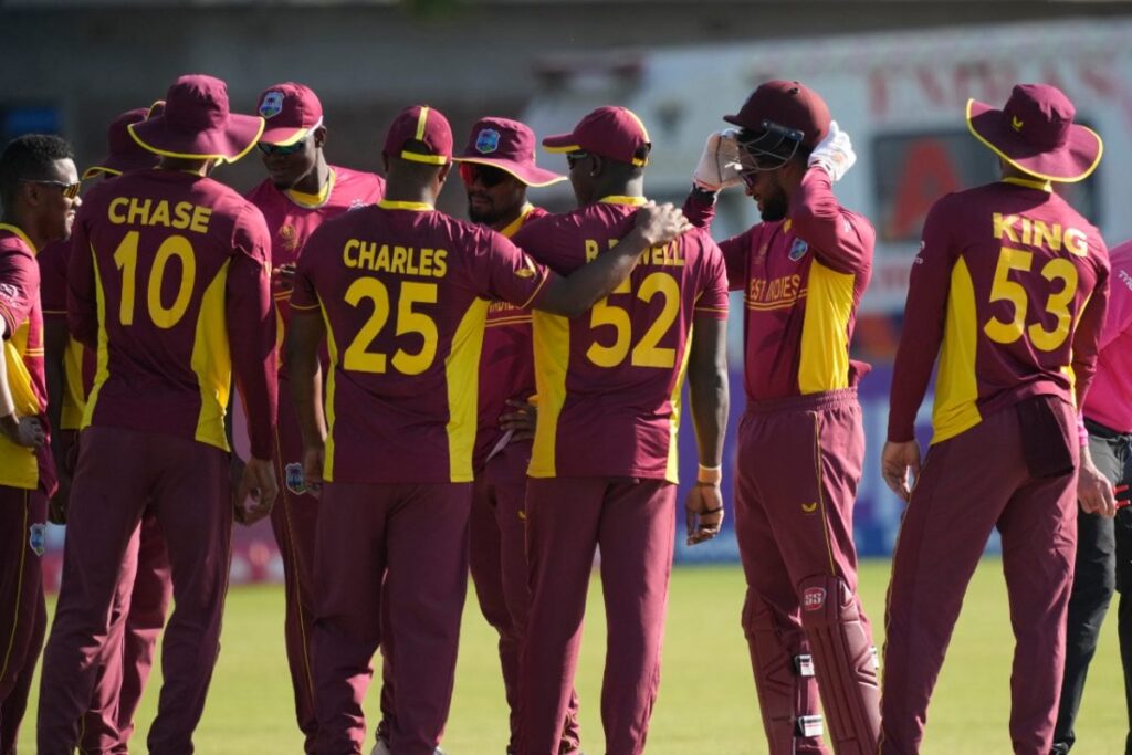'Haven't Played Consistently Good Against Top Nations for a Decade': Ian Bishop Says West Indies' Decline Has Been Gradual