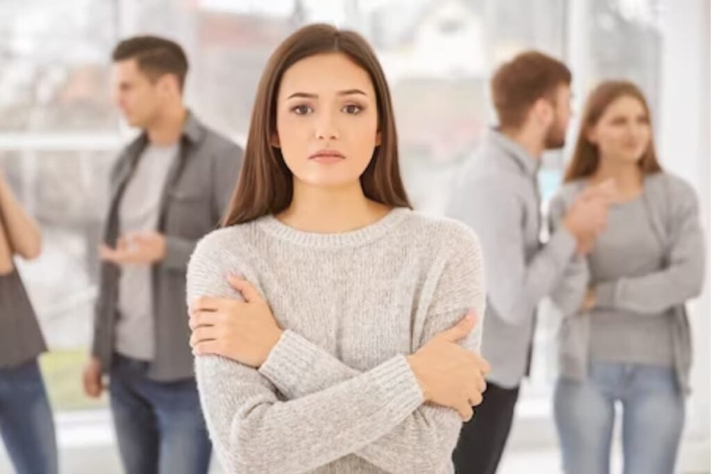 Get Over High-Functioning Anxiety By Making These Small Changes