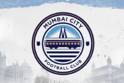 Mumbai City FC Unveils New Club Crest And Kit Celebrating 10 Years Of Existence
