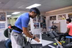 WATCH: Neeraj Chopra Shares Footage Of Him Training For Upcoming Season