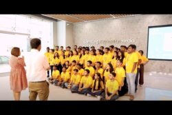 Creating a Brighter Future: Samsung Solve for Tomorrow Competition Gains Momentum