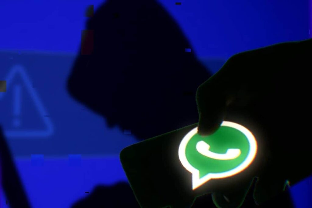 WhatsApp Alert: Scammers Are Using AI To Copy Your Friend's Face To Steal Money