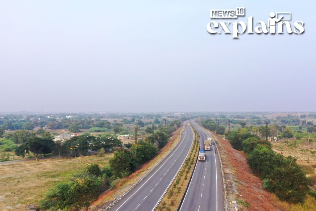 India-Myanmar-Thailand Highway: With 70% Work Done, the Ambitious Project Faces Several Challenges, Drug Problem