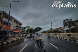 Monsoon Check: India Gets 15% More Rains in July, Some States Still Dry; What to Expect in August?