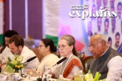 64 Parties Attend BJP & Oppn Meet. But These Parties Absent: A Look At Their Significance & Next Move