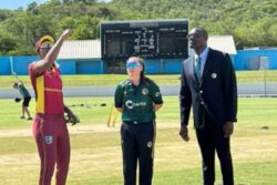 WI-W vs IRE-W 1st T20I Dream11 Prediction: Check Team Captain, Vice-captain And Probable XIs For West Indies-Women vs Ireland-Women