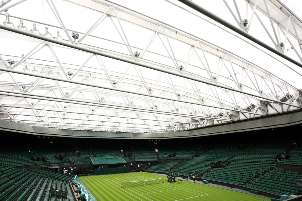 Players Face 'Mental Torture' at Wimbledon, Says Sports Psychologist