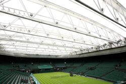 Players Face 'Mental Torture' at Wimbledon, Says Sports Psychologist