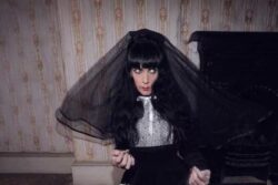 Woman, Who Married Victorian Ghost, Now Claims She's Divorced Him Through Exorcism