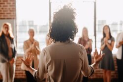 Opinion | Women in STEM: Breaking Barriers and Inspiring Change