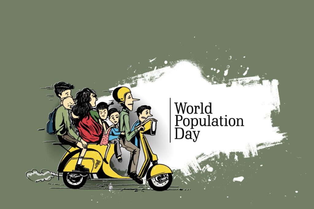 Why is World Population Day Celebrated on July 11? Date, History, Significance, and Quotes