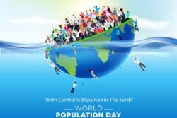 Best Wishes, Messages, Quotes, and Slogans For World Population Day 2023!