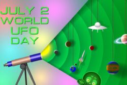 World UFO Day 2023: Why Do We Celebrate the Day For the Unknown? History, Facts and How to Celebrate