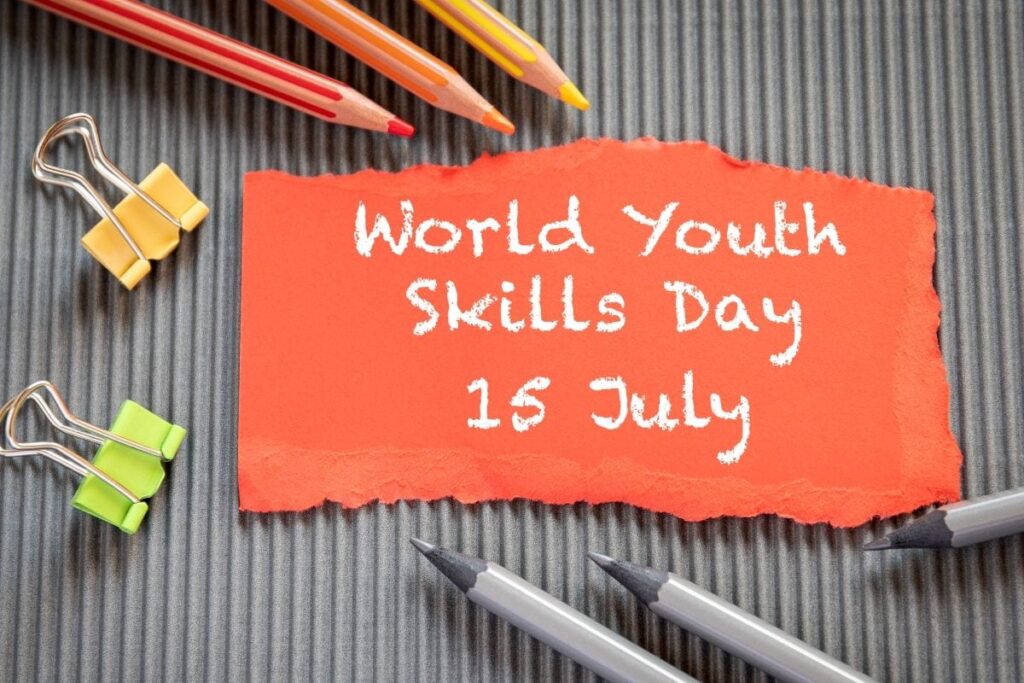 World Youth Skills Day 2023: Quotes, Wishes and Greetings to Share With Your Loved Ones