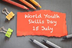 World Youth Skills Day 2023: Quotes, Wishes and Greetings to Share With Your Loved Ones