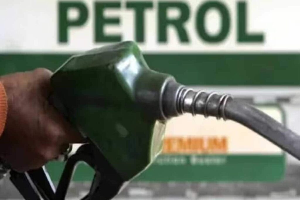 Petrol, Diesel Prices Announced For July 1: Check Latest Fuel Prices In Your City