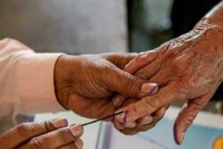 West Bengal Panchayat Election 2023 Voting: Queue Outside Polling Booths Across State; Polling Begins Amid Tight Security