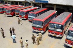 Kerala HC Stays KSRTC Decision Cutting Down Concession in Ticket Fares for CBSE School Students
