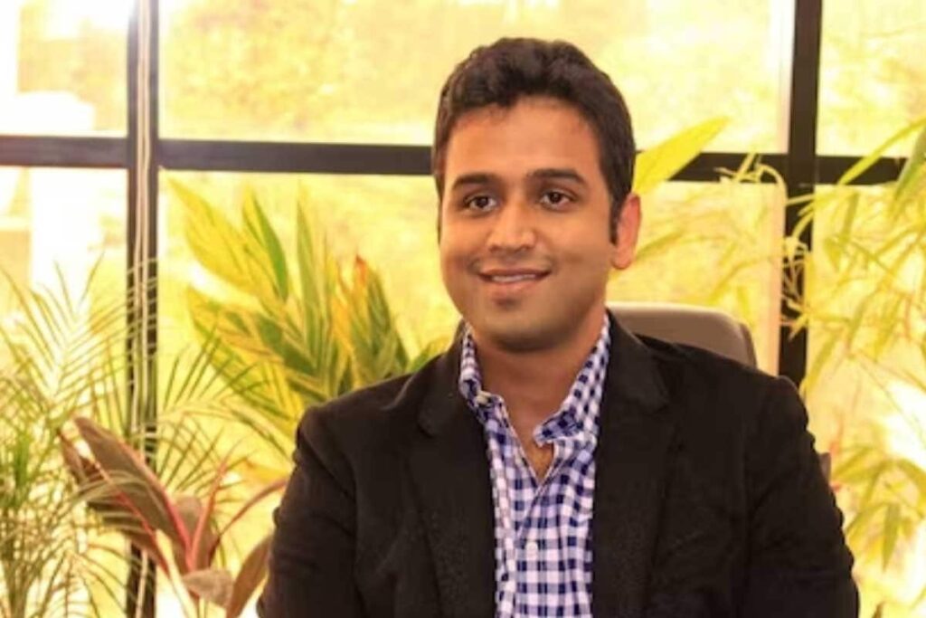 Zerodha CEO Nithin Kamath Highlights Corporate Governance Issues In Indian Startups