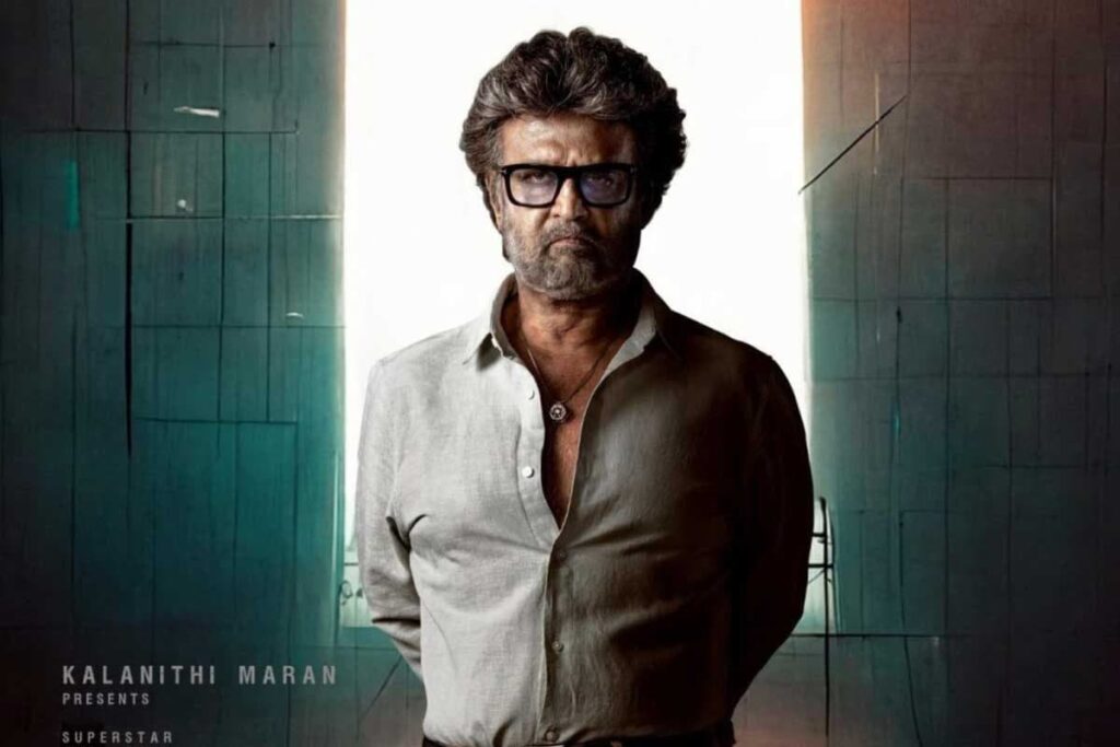 Hukum: Rajnikanth Is A Force To Be Reckoned With In Jailer's Latest Action Packed Song; Watch