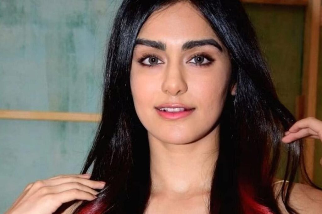 The Kerala Story: Adah Sharma Says Even 'Famous Actors' Like Kamal Haasan Could Not Stop Film's Success